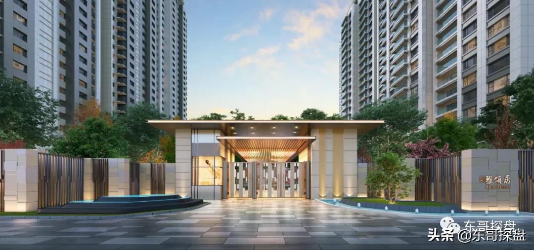 郑州北龙湖又有3大新盘入市,郑州北龙湖即将入市新楼盘