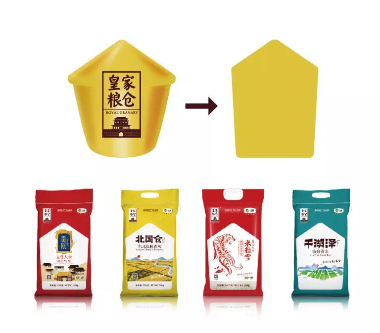 中粮集团大国粮仓根基,中粮集团皇家粮仓