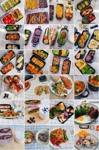 减肥期间都有哪些好吃的,减肥期间好吃的