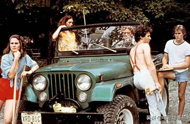 首先是惊喜然后是惊吓的恐怖片,必看的十部顶级恐怖片中文版