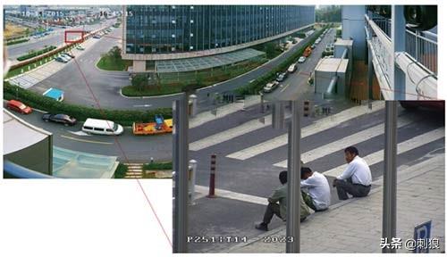 什么叫鹰眼模式,什么是鹰眼