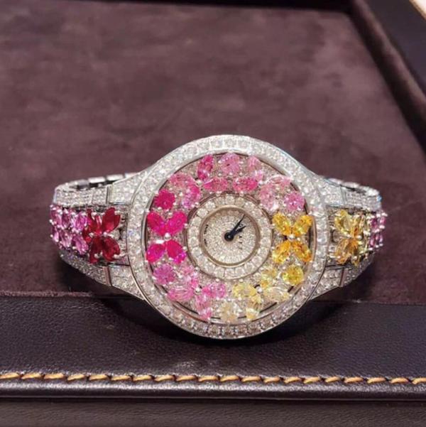 31岁香奈儿价格,31岁的香奈儿