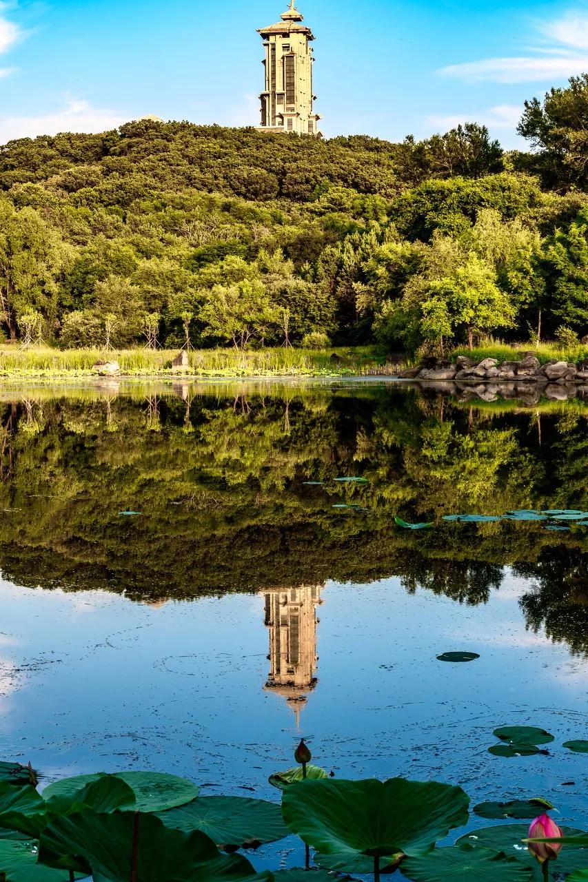 东北三省最适合宜居的城市,东北三省宜居养老城市