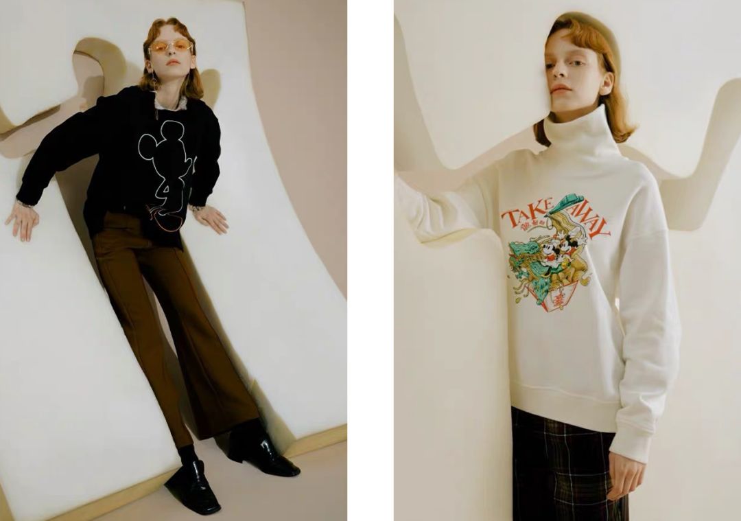 比快时尚质量好一点的品牌,快时尚品牌与普通品牌之间的区别