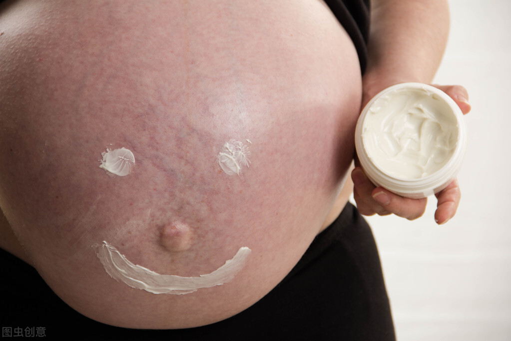 妊娠纹有什么预兆吗,妊娠纹导致的原因