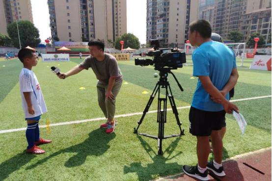 石门县校园足球联赛,校园足球大课间点赞