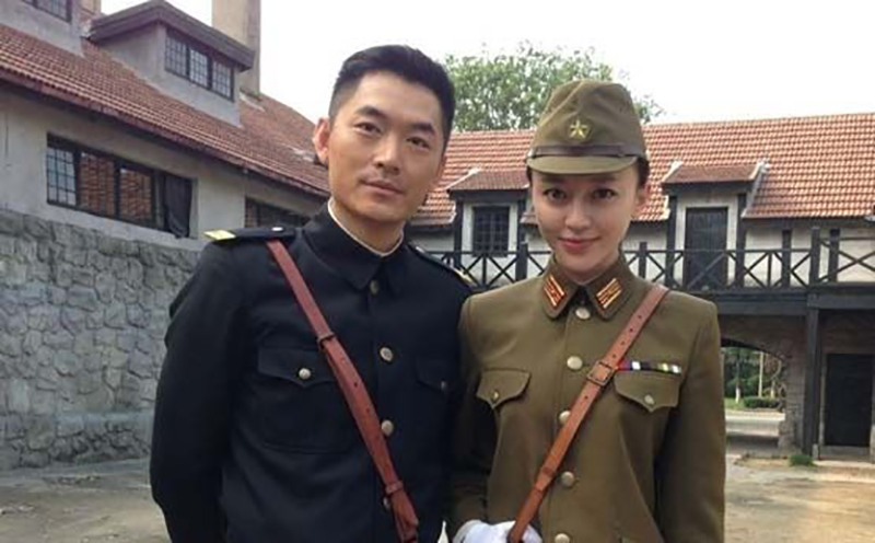 袁姗姗出演过屌丝男士,袁姗姗屌丝男士