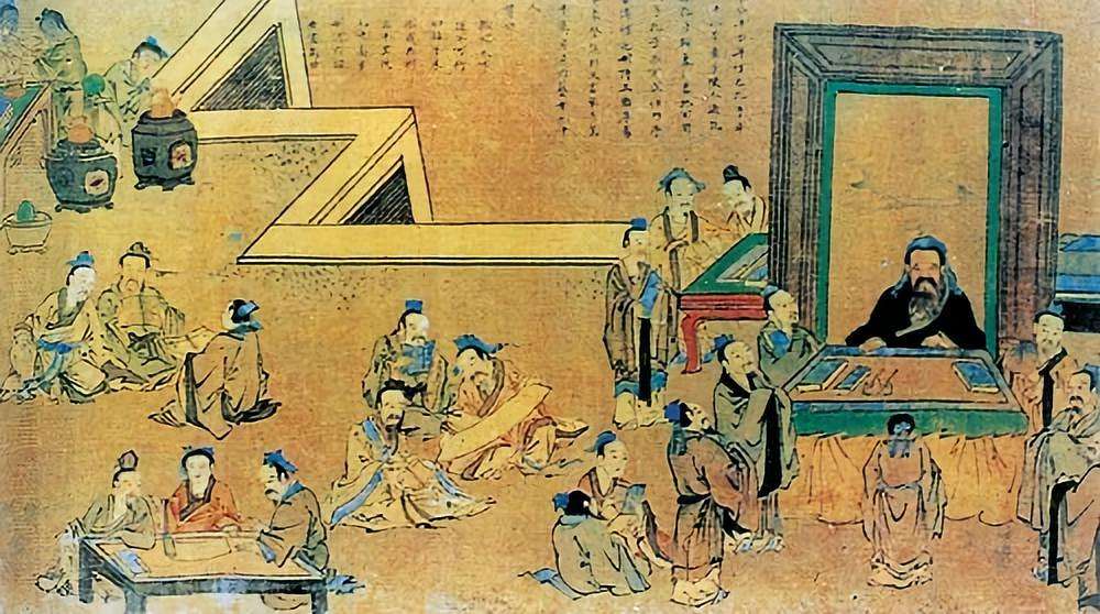 齐鲁地名,齐国故都临淄是一个怎样的城市