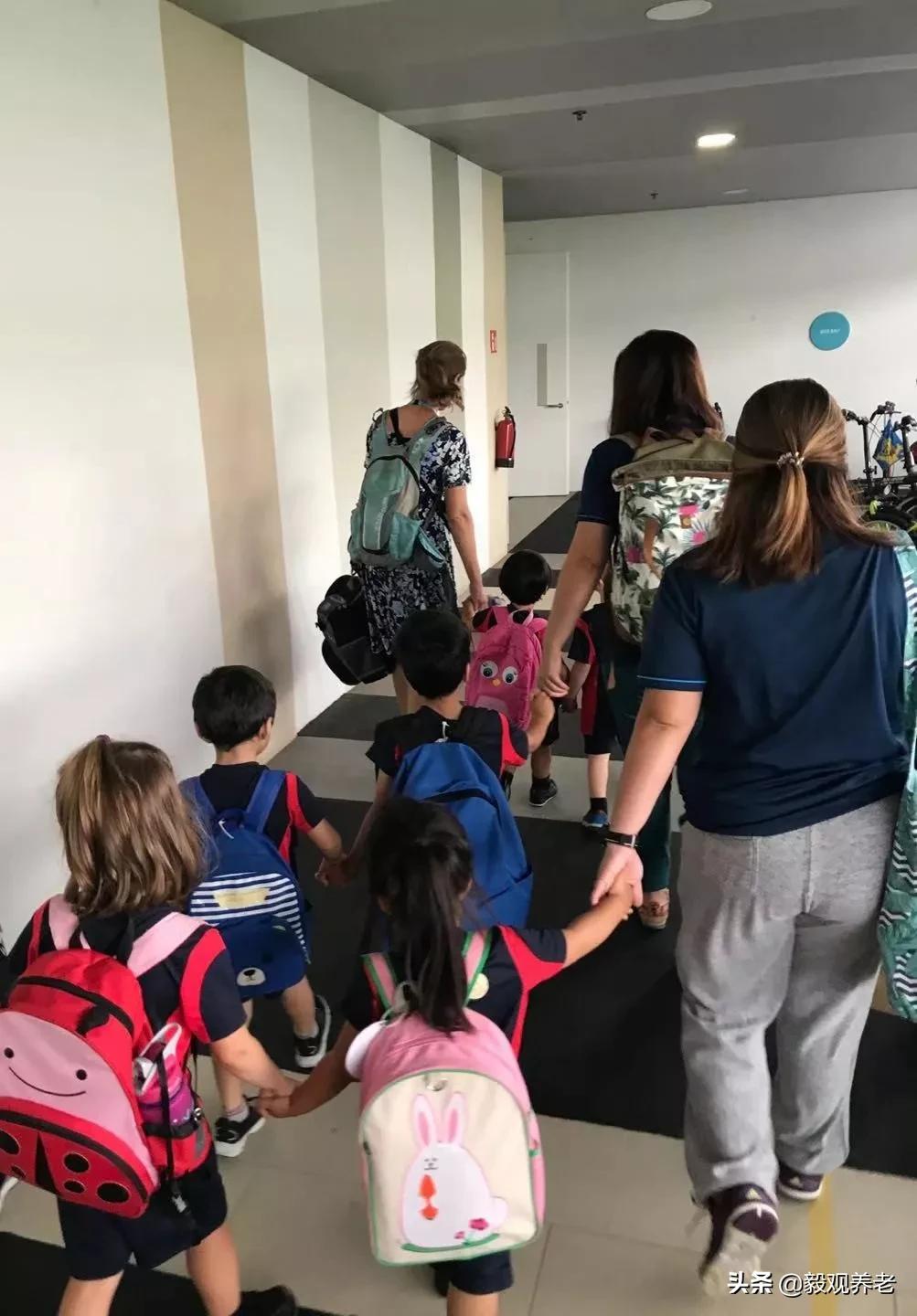 新加坡养老服务专业,新加坡有好的养老社区吗