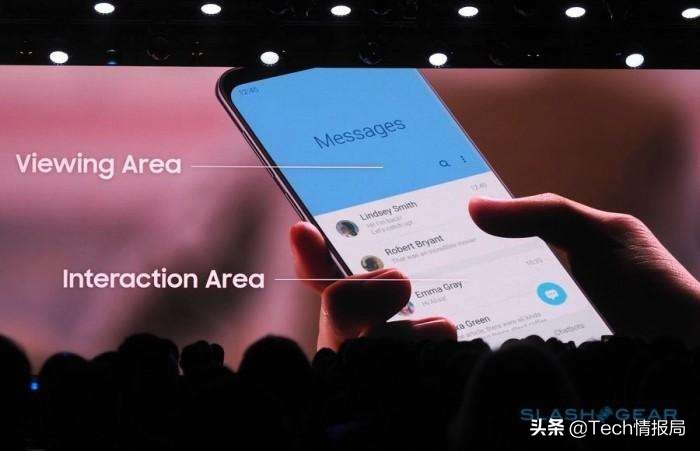 三星oneui5.0推送机型有哪些,三星oneui2.0全局小窗