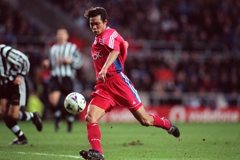 武磊攻破巴萨第一人,武磊攻破巴萨球门是进欧联杯吗