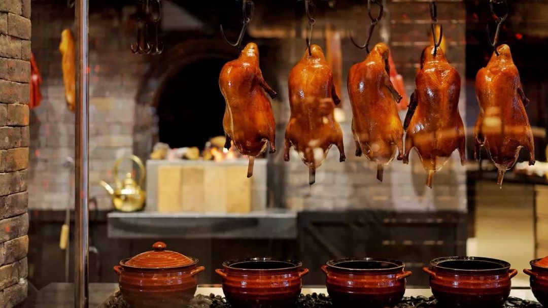 想请重要的人吃饭，去哪？这份餐厅名单请收好