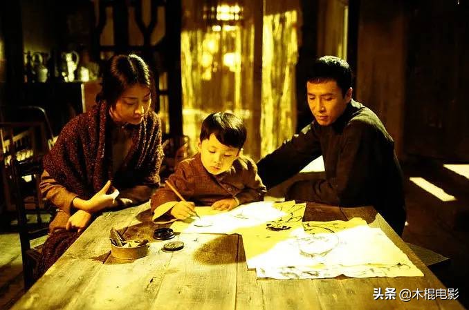 盘点中国十大功夫明星,十大功夫明星