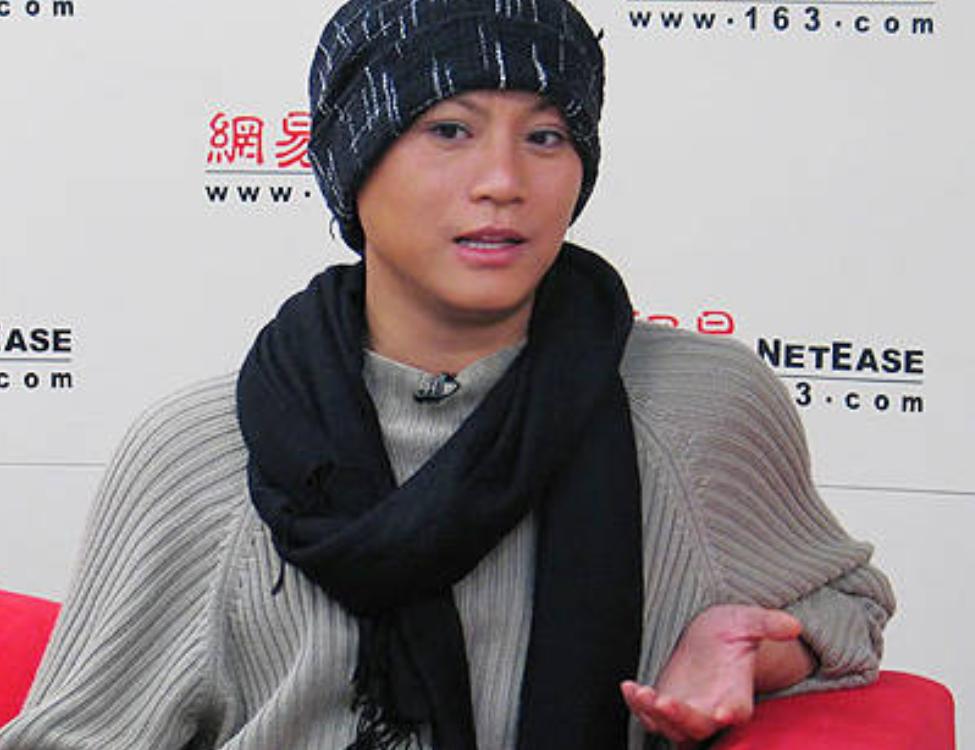 金星算不算中国最成功的变性艺人,中国六位变性名人你认识几个