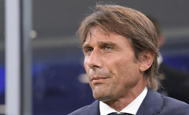 国米近6场意甲一球未丢,国米连续5赛季进球过双的纪录