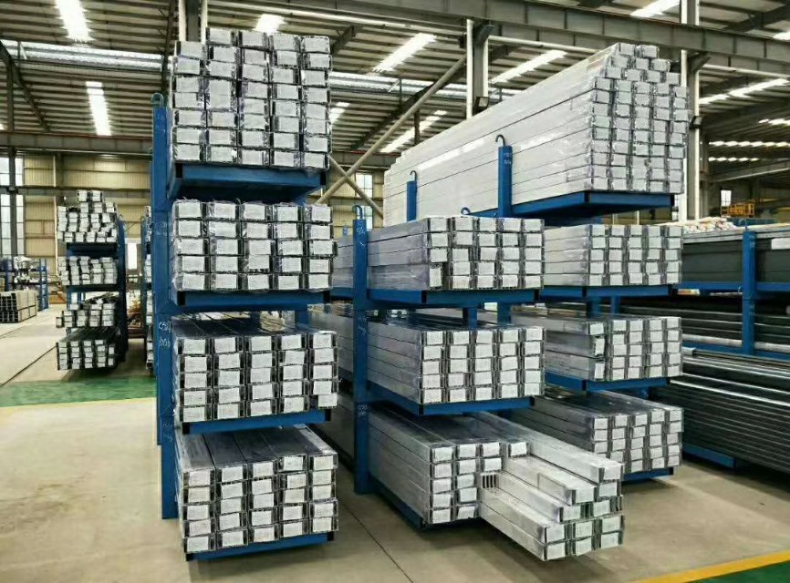 成都铝合金工业型材,成都铝型材批发