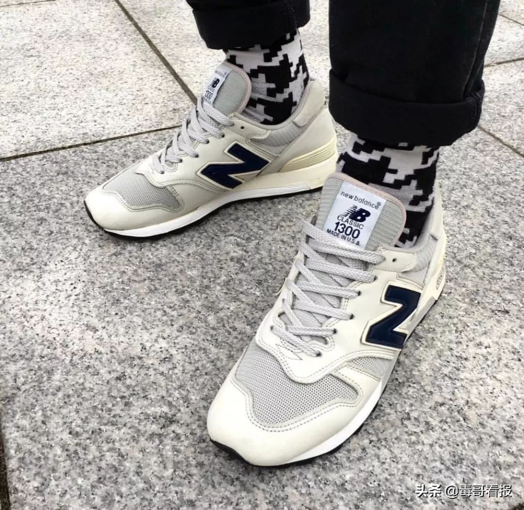 newbalance327真假对比,newbalance992真假鉴别