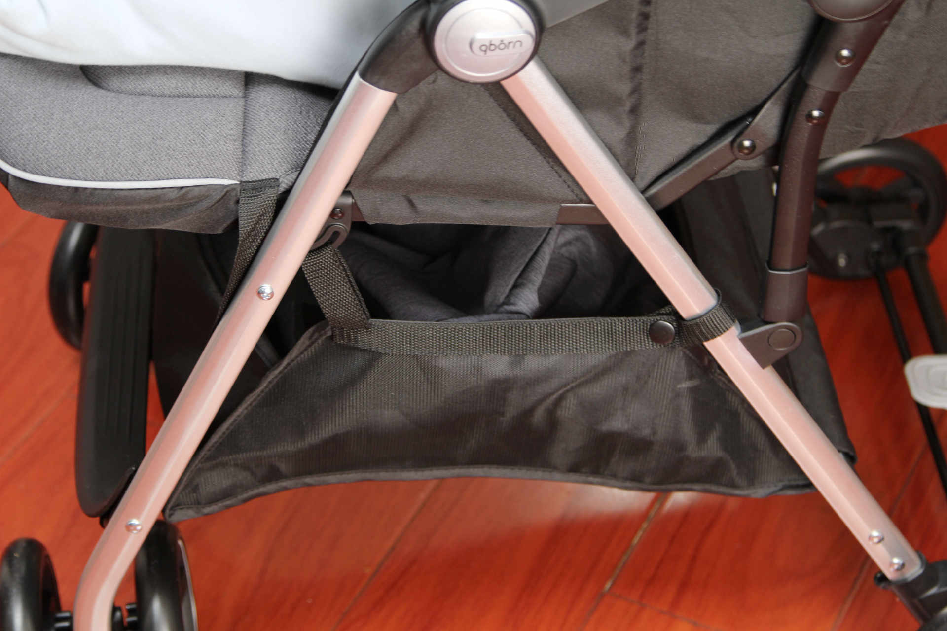 2023最新款婴儿折叠推车,婴儿推车可坐可躺轻便折叠纽贝