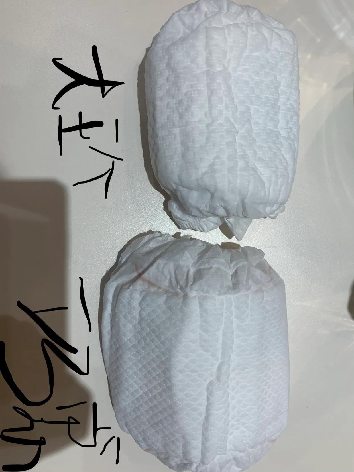 什么纸尿裤不过敏,明治纸尿裤过敏