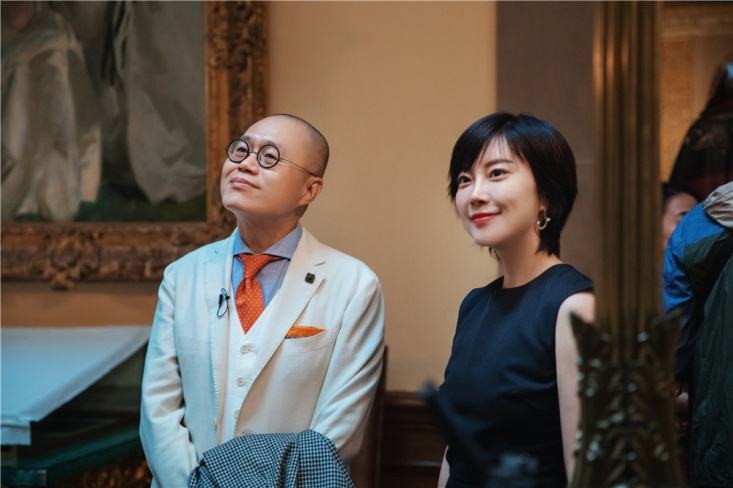 梁文道成功细节,梁文道谈如何面对自己