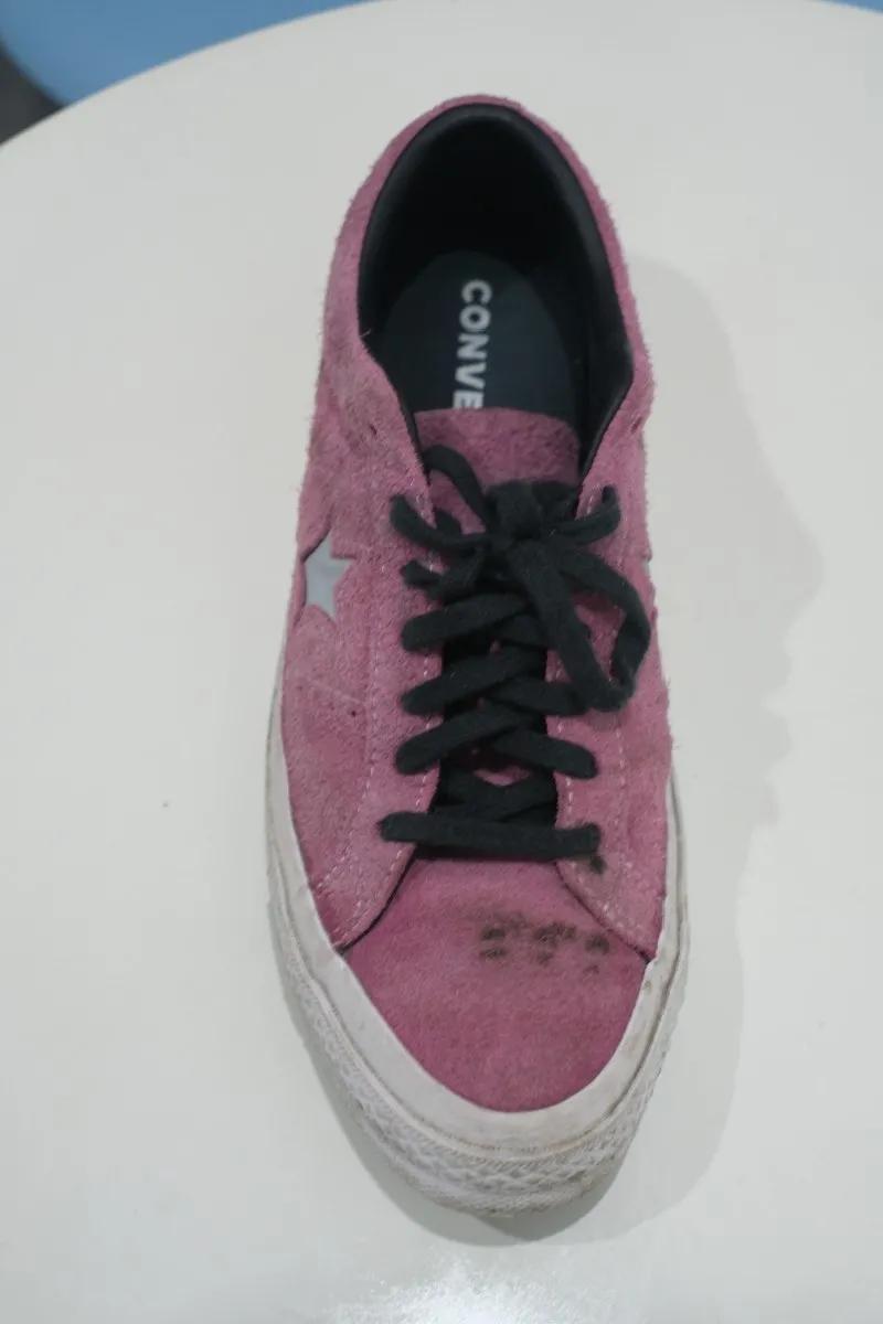 球鞋用什么洗鞋最白最干净,用什么洗球鞋不伤鞋又干净