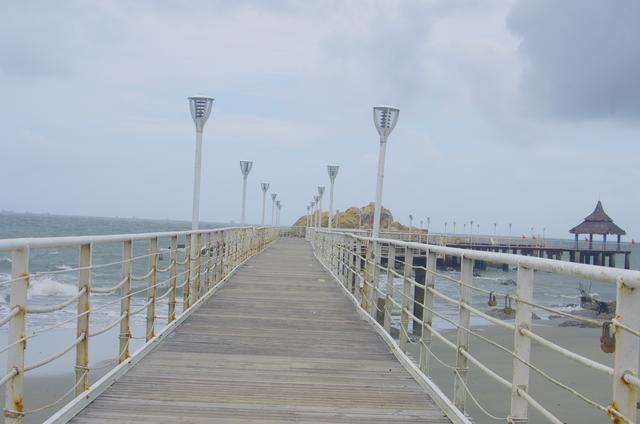 茂名浪漫海岸国际旅游度假区,茂名浪漫海岸带来不一样的浪漫