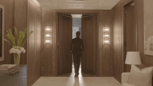 伦敦豪宅最新消息 (伦敦超级豪宅最新消息)