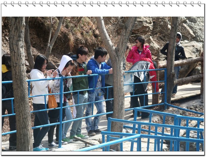 北京一日游双龙峡,北京双龙峡