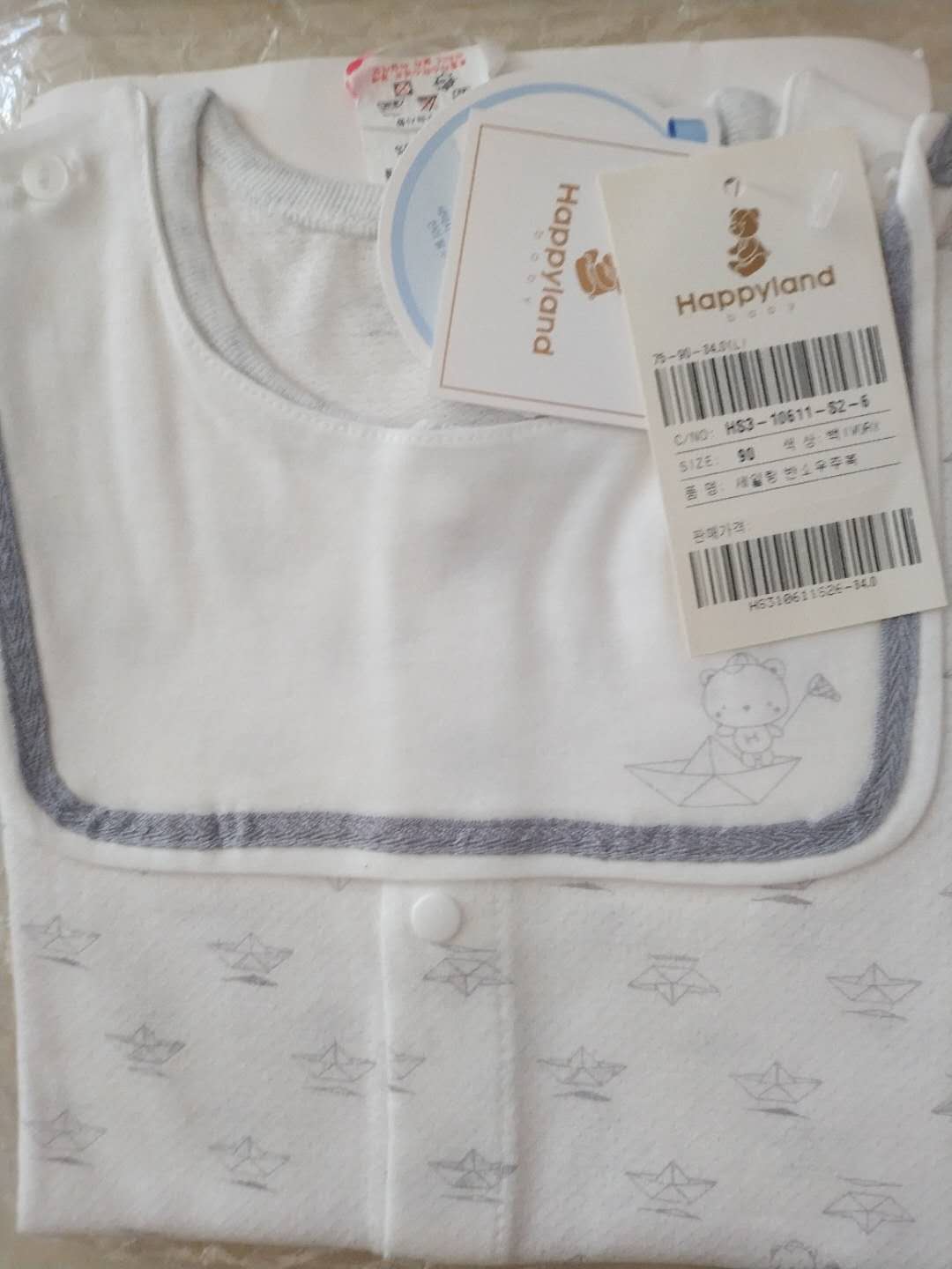 韩国童装品牌对照表,韩国童装品牌happy