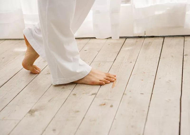 寒疫期间，男女各有一个部位万万冻不得，小心落下病根