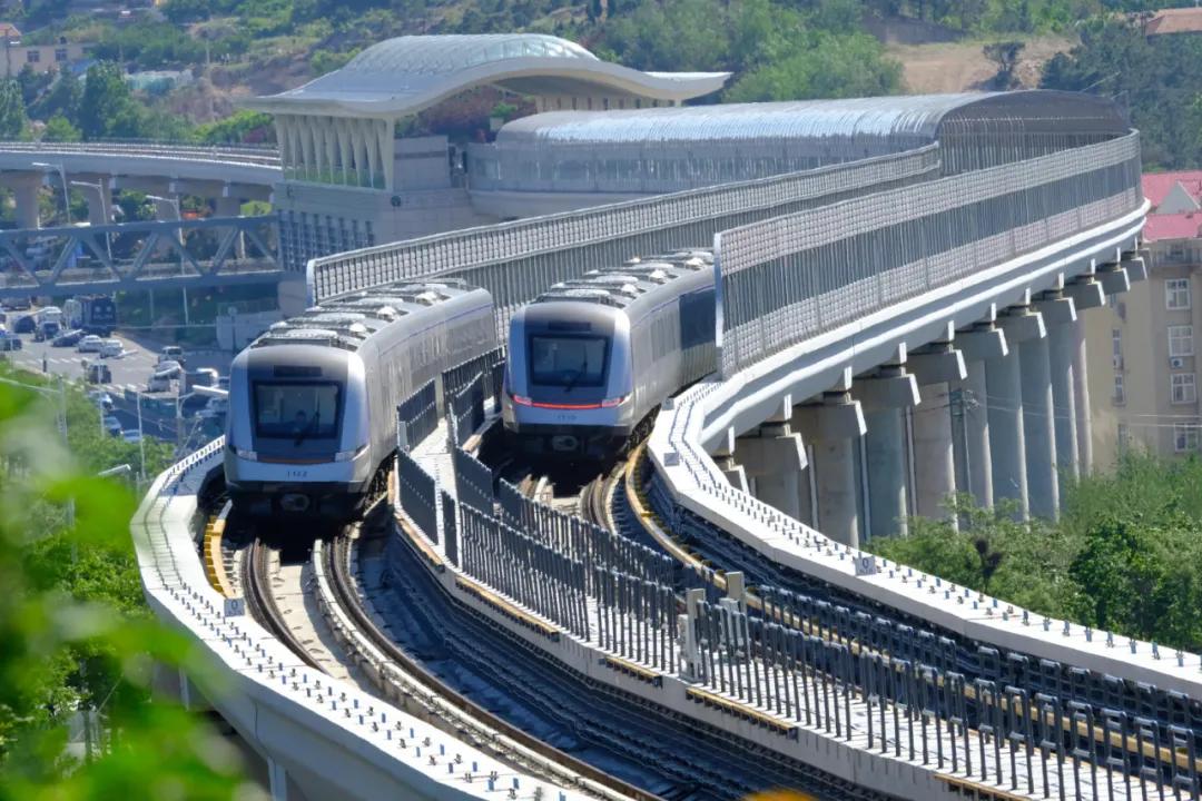 青岛地铁一号线东延线最新消息,青岛地铁15号线东延最新消息