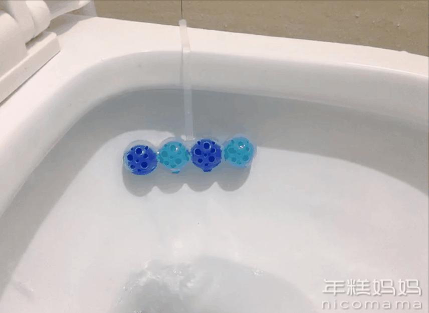 天呐!这样上厕所好舒服,我以前怎么不知道