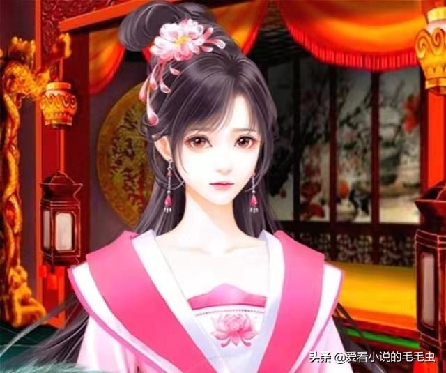 5本古言宠文,女主聪慧不矫情,男主冷酷却痴情,值得一看哦