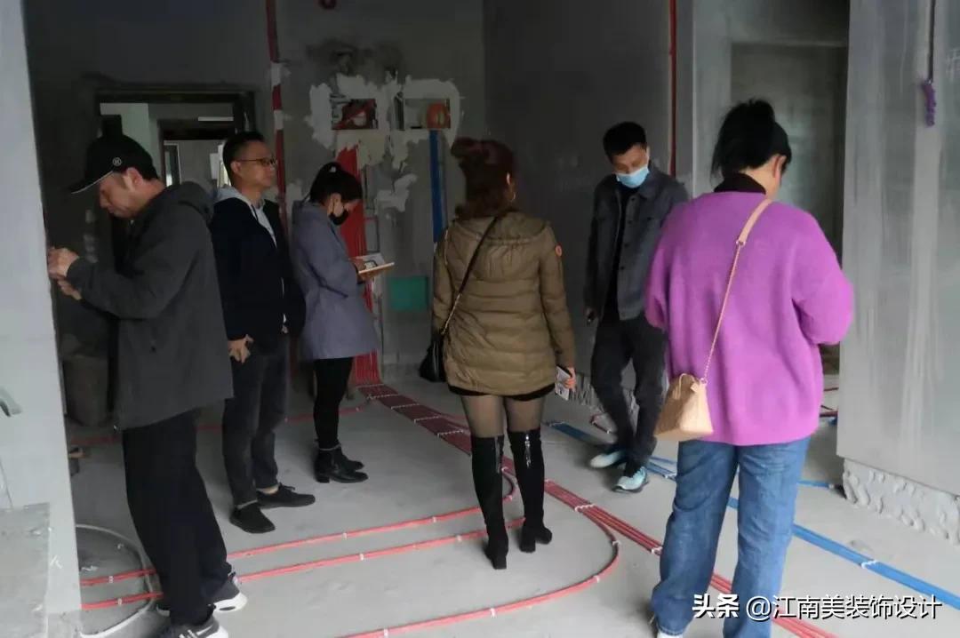 武汉江南美装饰集团,江南美装饰集团