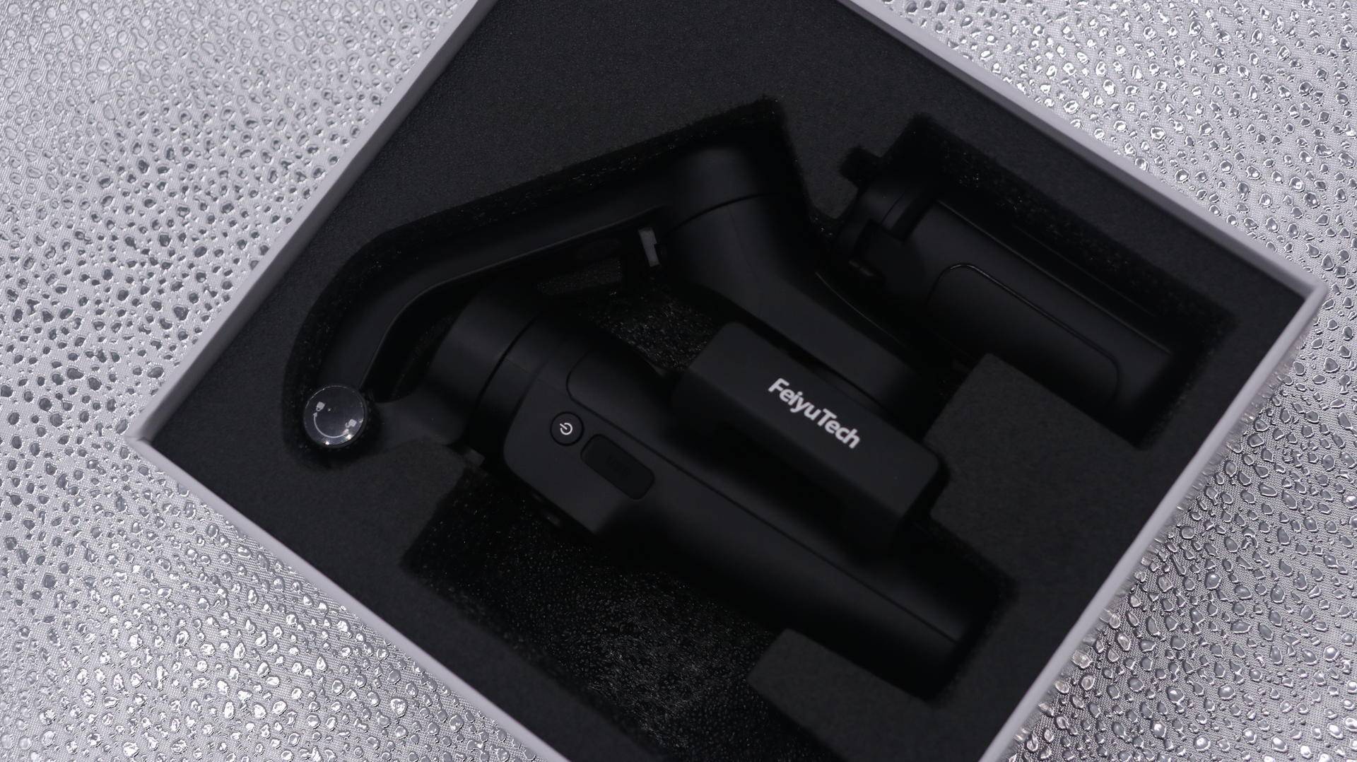 飞宇稳定器vlogpocket2基础教程,飞宇vlogpocket稳定器拍摄技巧