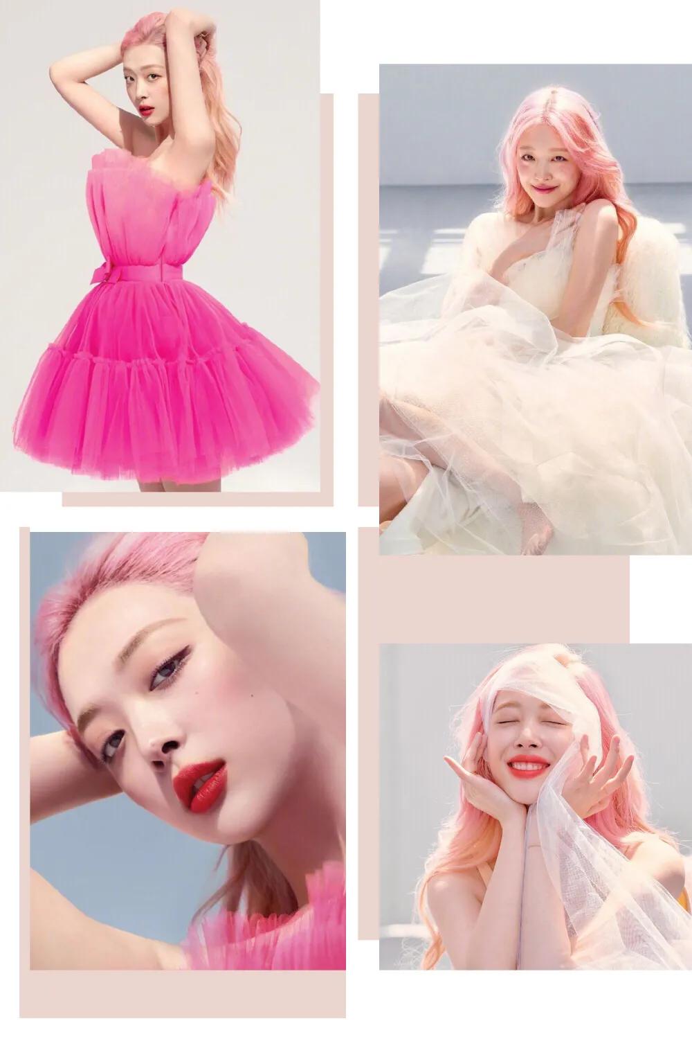 今夏最火的神仙口红盘点李佳琦、泫雅同款夏日限定唇妆