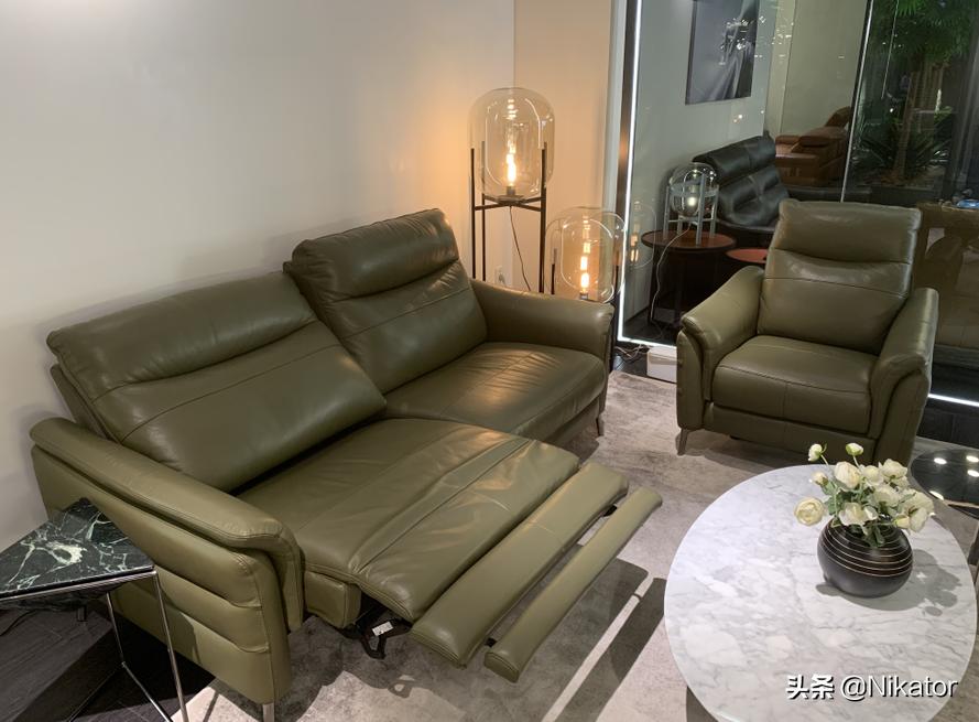 功能性沙发是手动还是电动的好,电动沙发和普通沙发哪个更实用