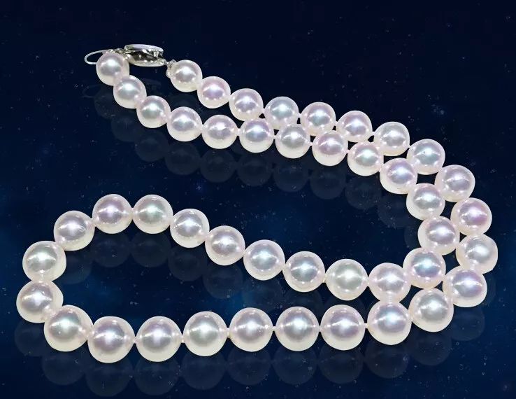 日本矮珍珠和日本珍珠一样的吗,同样是珍珠为什么有的贵