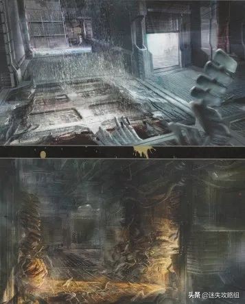 ea死亡空间剧情,ea死亡空间重制版