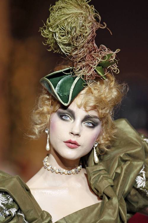 加拿大超模美女,加拿大模特神仙颜值