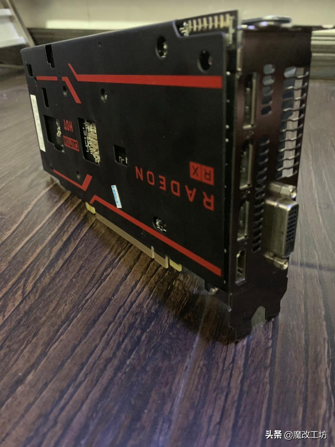 官方翻新显卡多少钱,翻新杂牌显卡多少钱