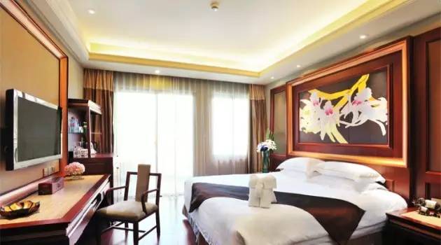 江浙沪十佳亲子酒店,江浙沪2-3天短途旅游亲子酒店推荐