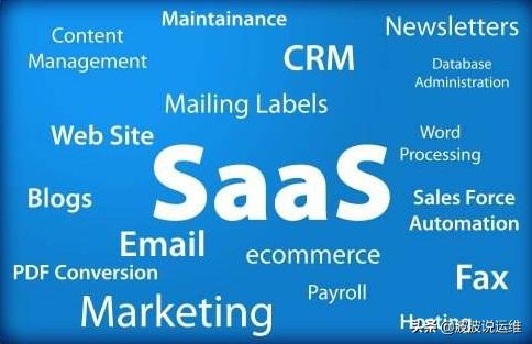 云计算融合iaaspaassaas,云计算云架构管理方法