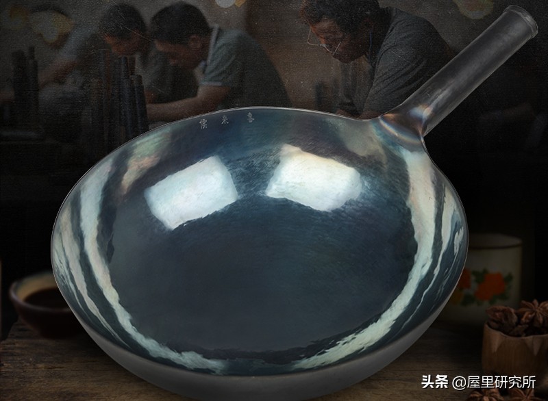 享受做饭带来的成就感,享受烹饪感受美好