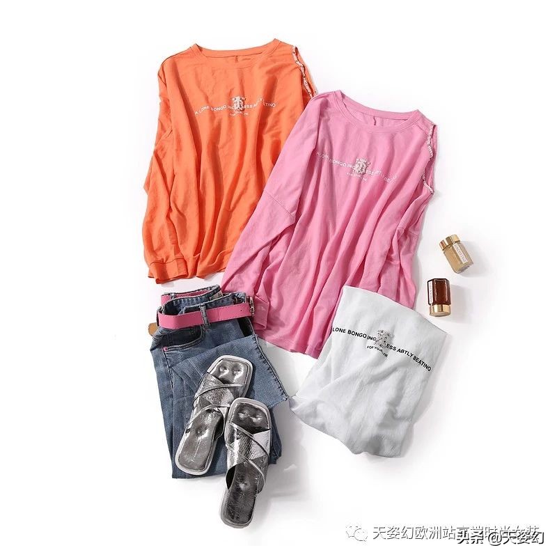 美的惊艳不失小清新,美的简单美到极致