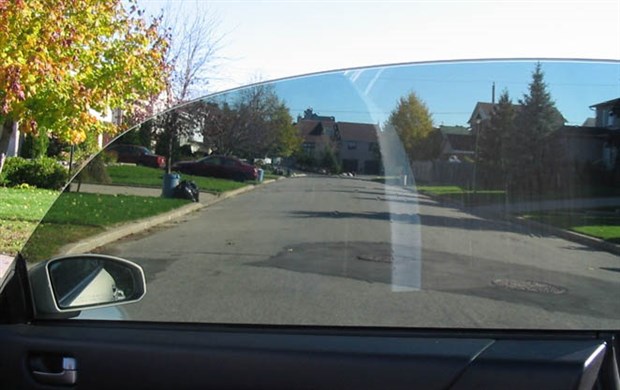 关于车膜的专业知识,了解汽车贴膜知识