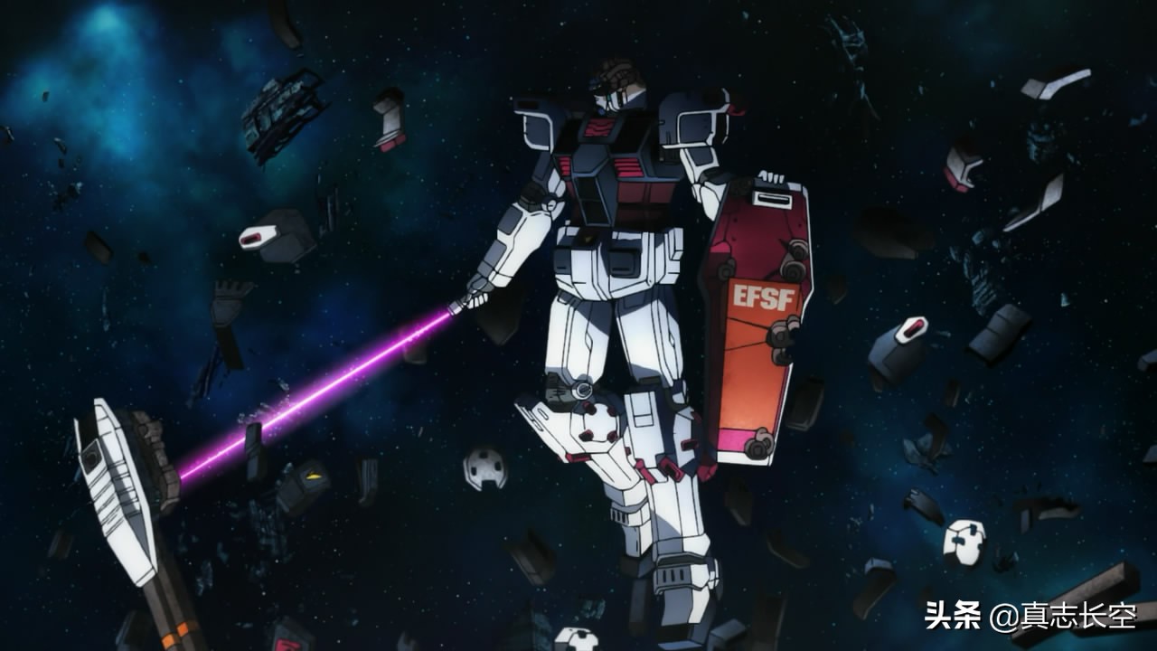 高达雷霆宙域讲解,高达雷霆宙域大结局