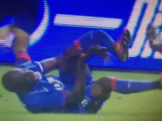 韦世豪足球事件,韦世豪民间事件