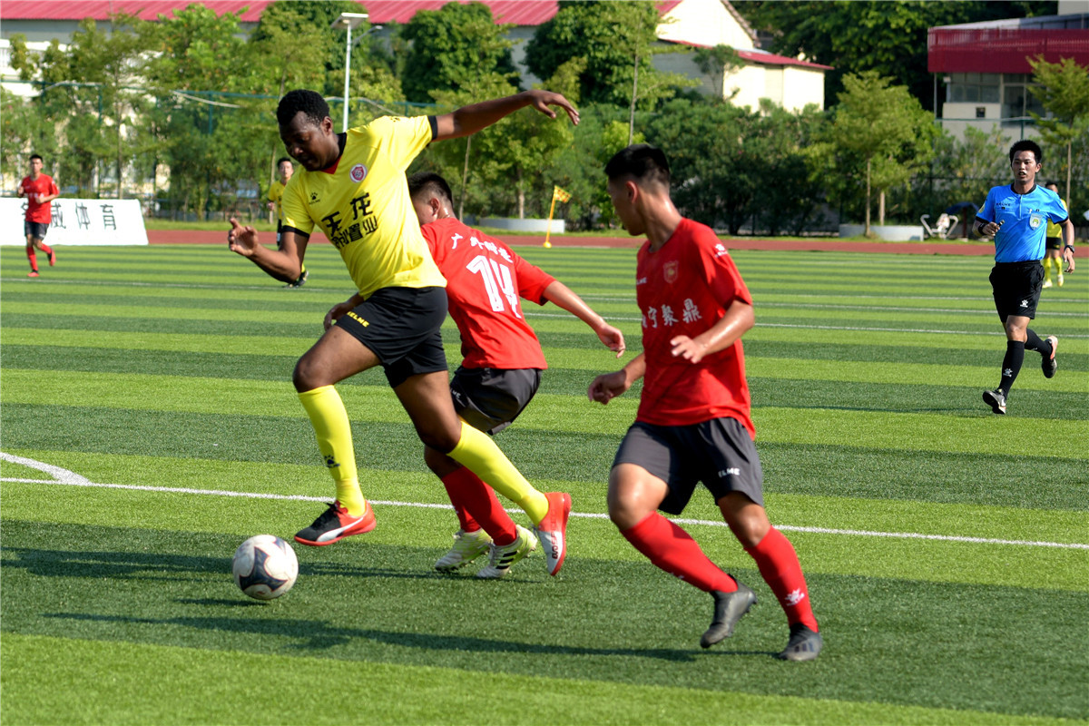 广西足球比赛今日赛程,桂超联赛2024广西贺州