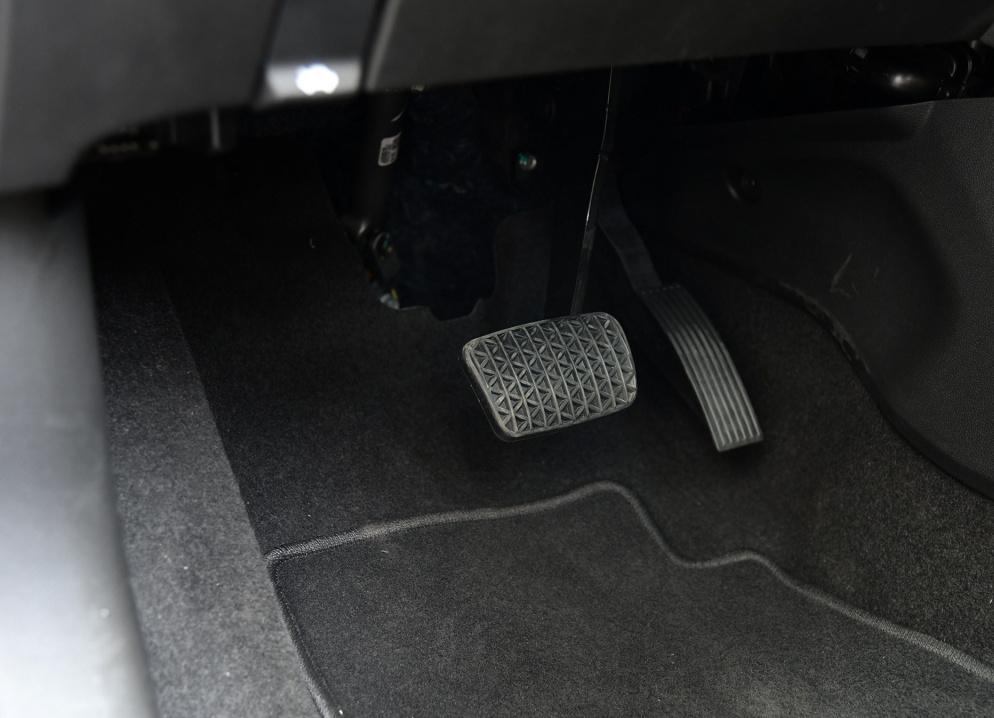 试驾体验上汽通用别克昂科拉gx,三缸昂科拉gx用车真实感受